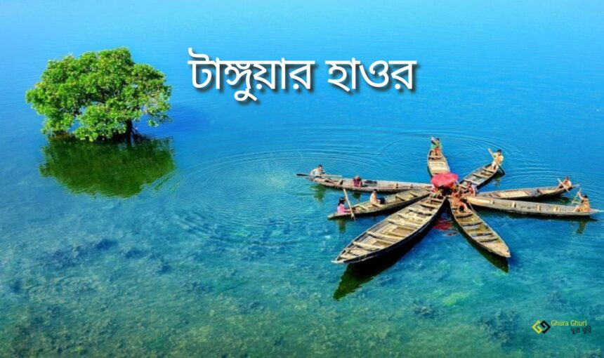 টাঙ্গুয়ার হাওর
