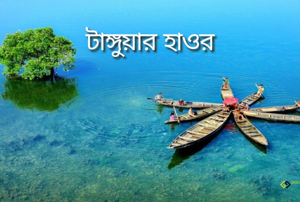 টাঙ্গুয়ার হাওর