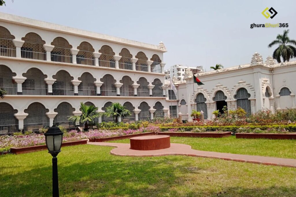 বরেন্দ্র রিসার্চ মিউজিয়াম