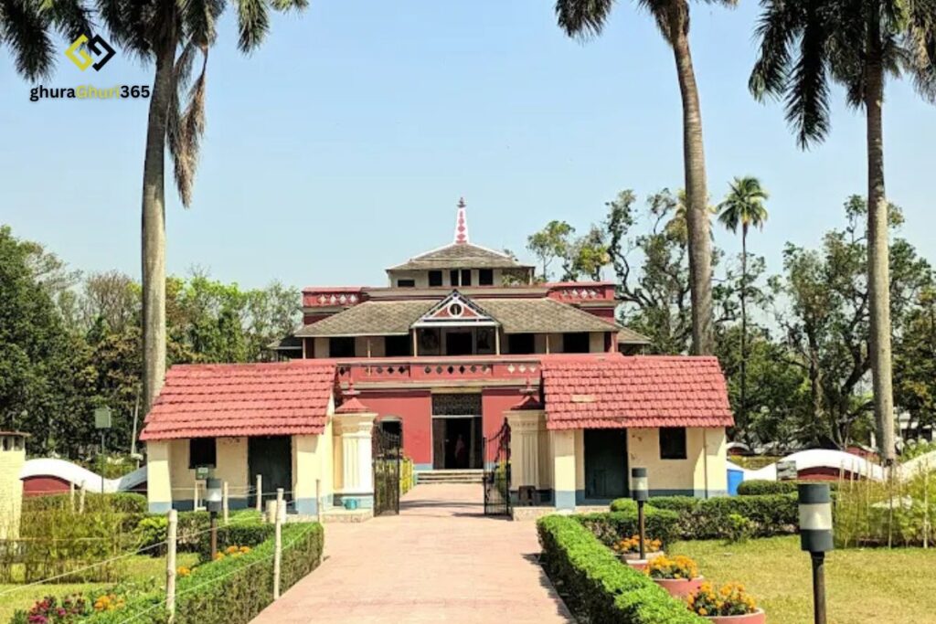 শিলাইদহ কুঠিবাড়ি