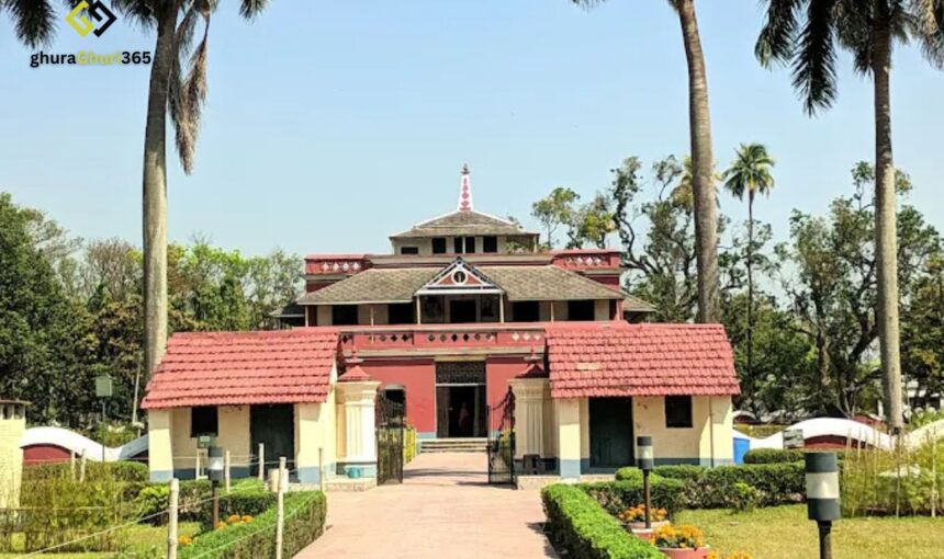 শিলাইদহ কুঠিবাড়ি ভ্রমণ গাইড: রবীন্দ্রনাথ ঠাকুরের স্মৃতিবিজড়িত এক ঐতিহাসিক স্থান