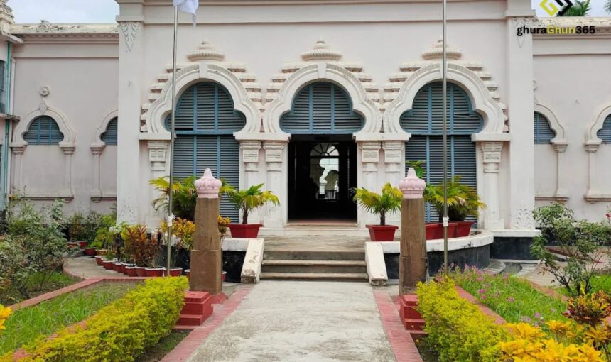 বরেন্দ্র রিসার্চ মিউজিয়াম (Varendra Research Museum)