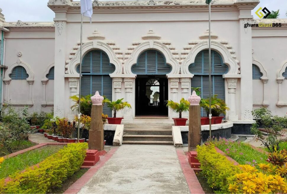 বরেন্দ্র রিসার্চ মিউজিয়াম