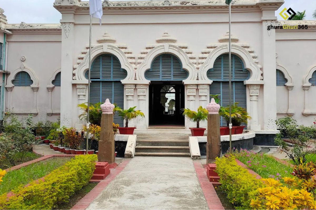 বরেন্দ্র রিসার্চ মিউজিয়াম