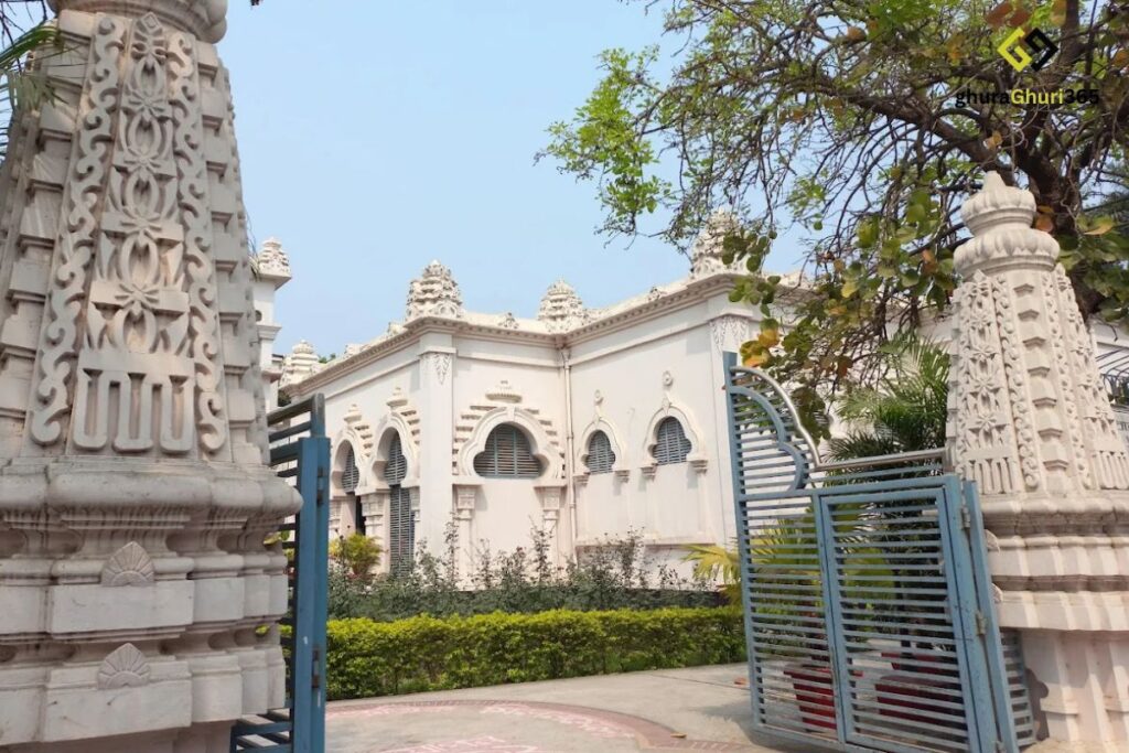 বরেন্দ্র রিসার্চ মিউজিয়াম