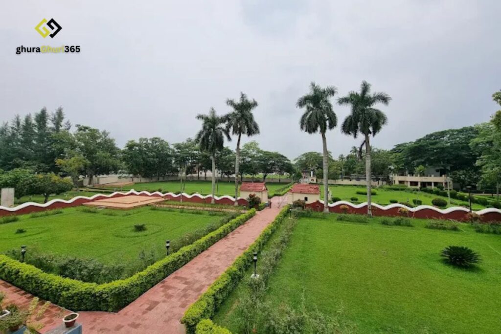 শিলাইদহ কুঠিবাড়ি