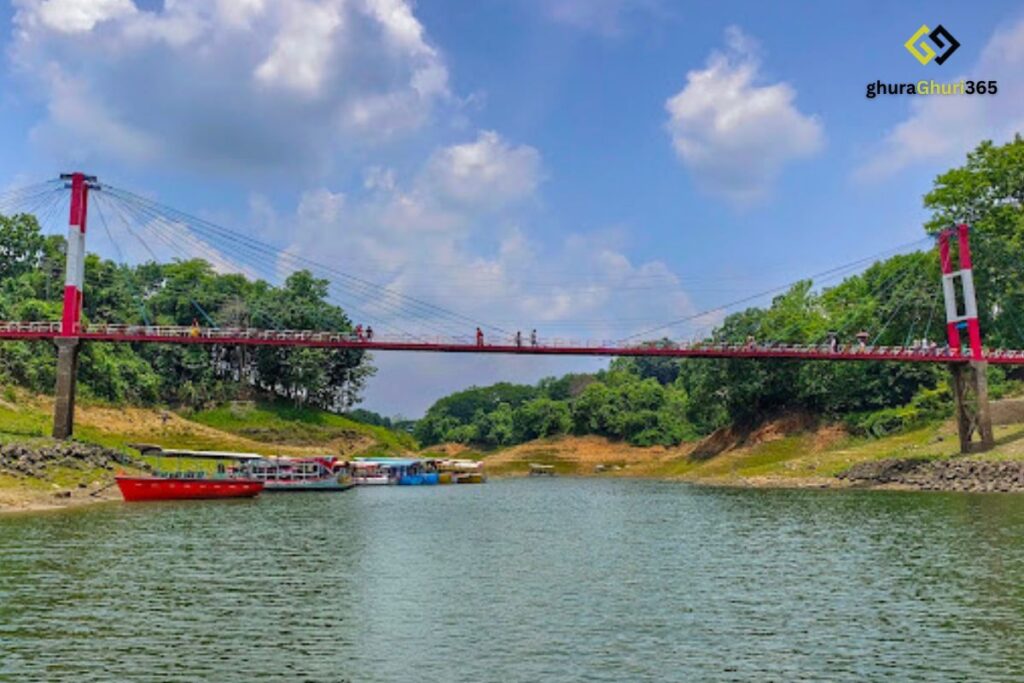রাঙামাটি