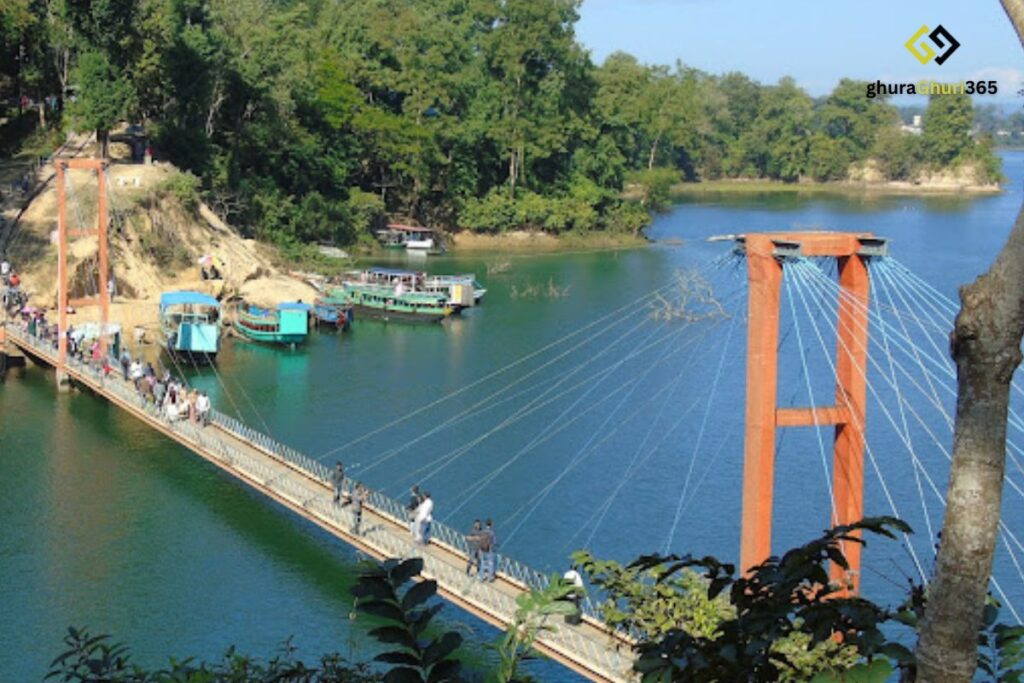 রাঙামাটি