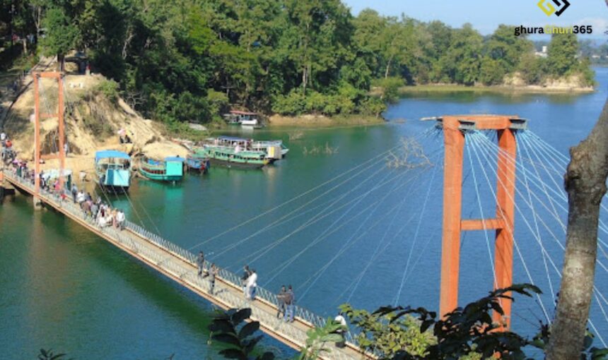 রাঙামাটি: ইতিহাস, প্রকৃতি ও পর্যটনের এক অপরূপ মিলন