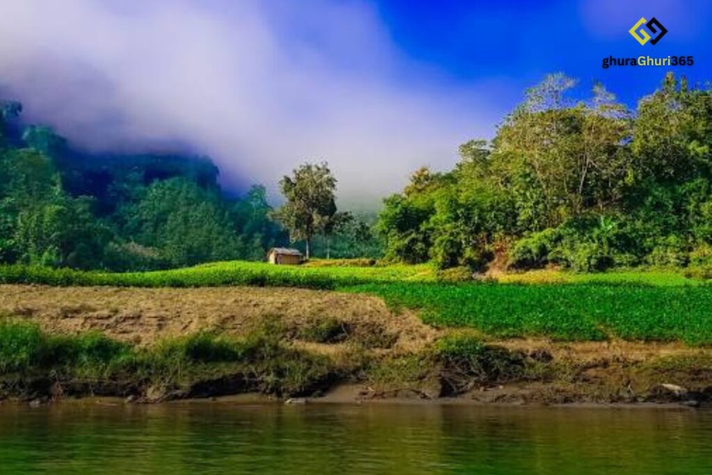 বান্দরবান