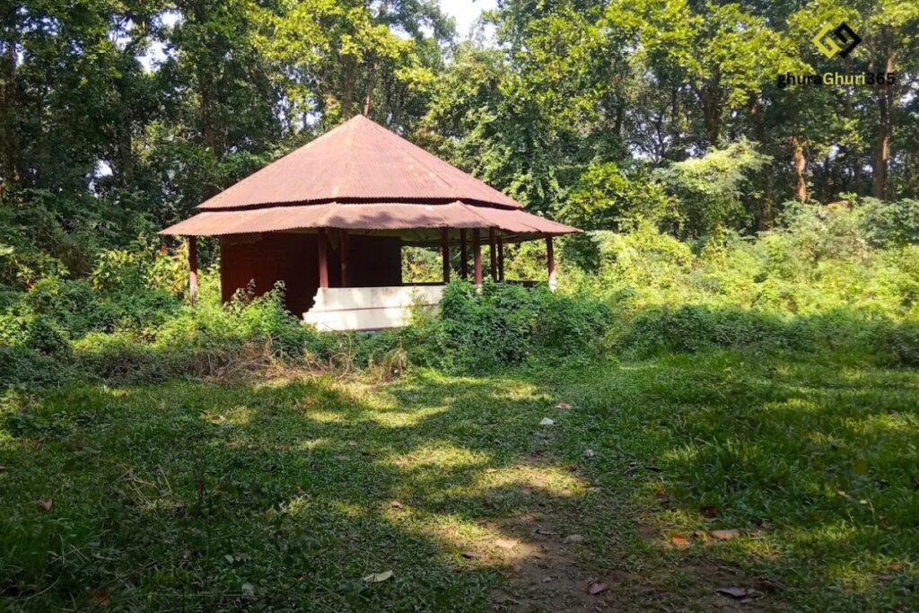 ভাওয়াল ন্যাশনাল পার্ক