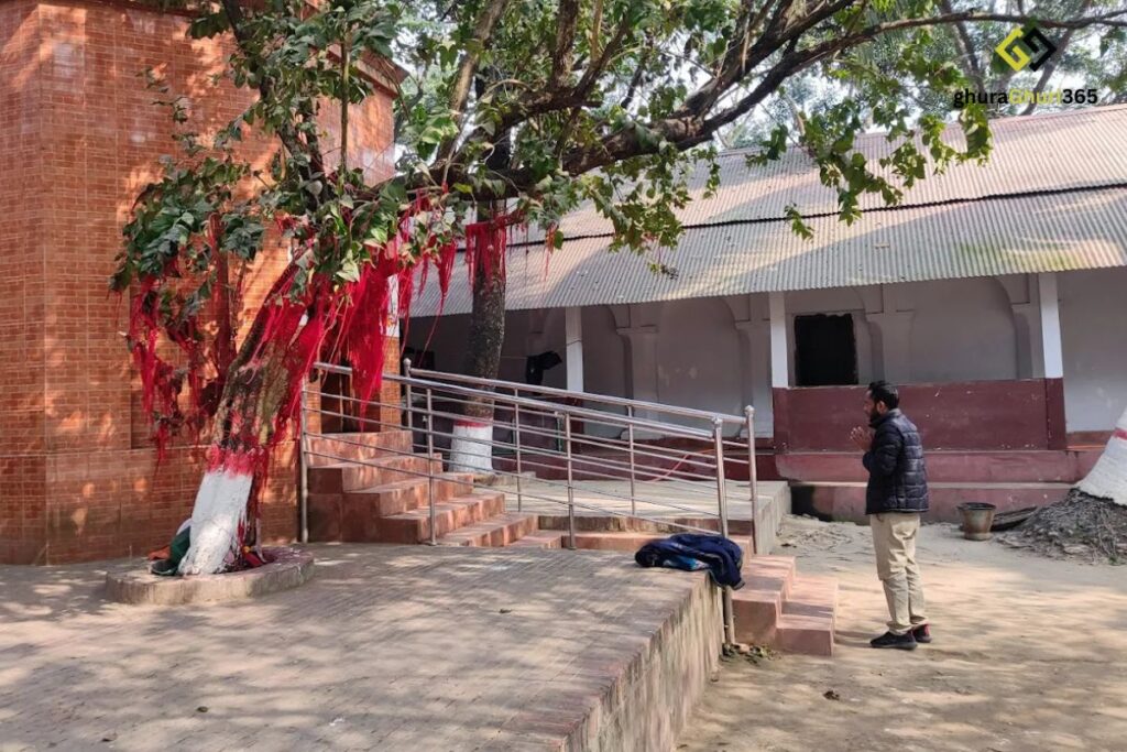 কান্তজিউ মন্দির