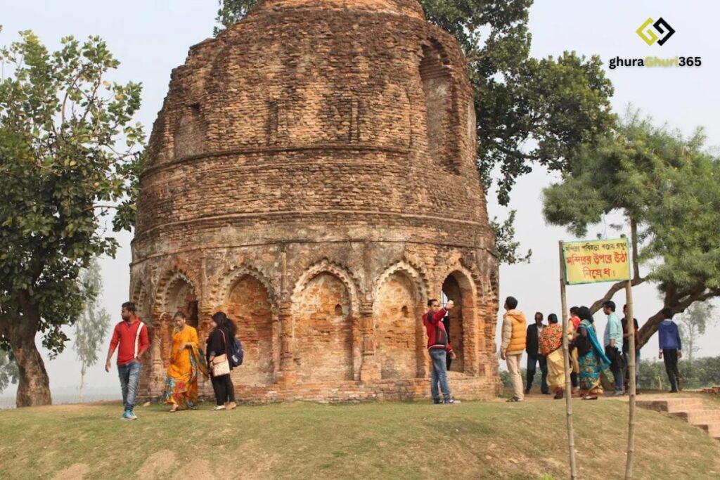 কান্তজিউ মন্দির