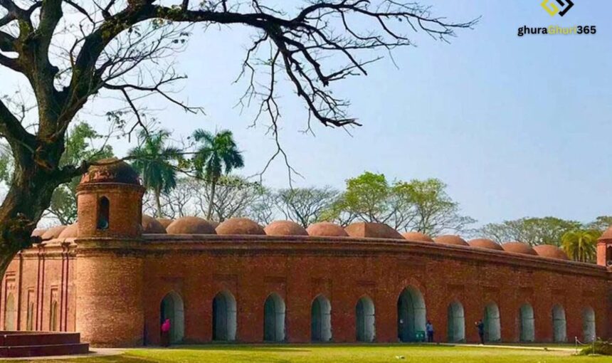 ষাট গম্বুজ মসজিদ ভ্রমণ গাইড: ইতিহাস, স্থাপত্য ও ভ্রমণের পরিপূর্ণ অভিজ্ঞতা