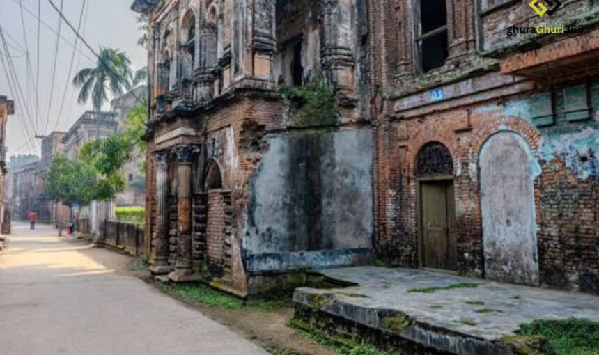সোনারগাঁও: বাংলাদেশের প্রাচীন রাজধানীর ইতিহাস ও ভ্রমণ গাইড