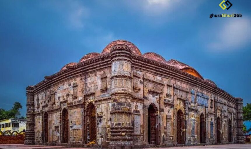 ছোট সোনা মসজিদ