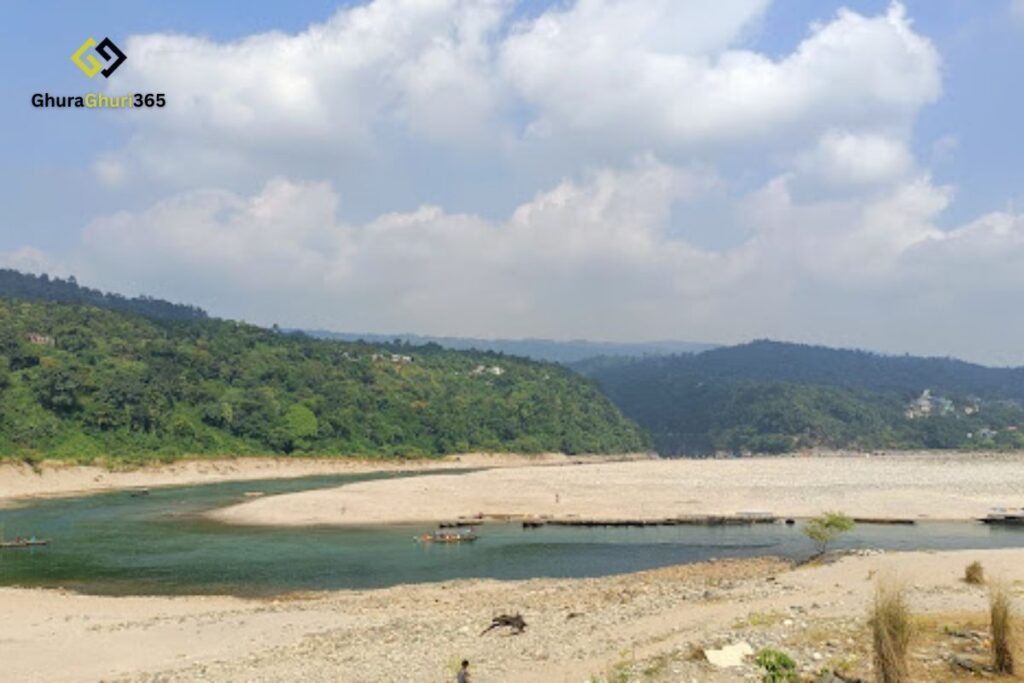 জাফলং