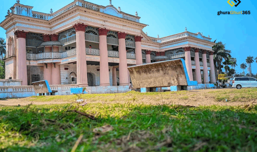 পুঠিয়া রাজবাড়ি: ইতিহাস, স্থাপত্য ও ভ্রমণ তথ্য