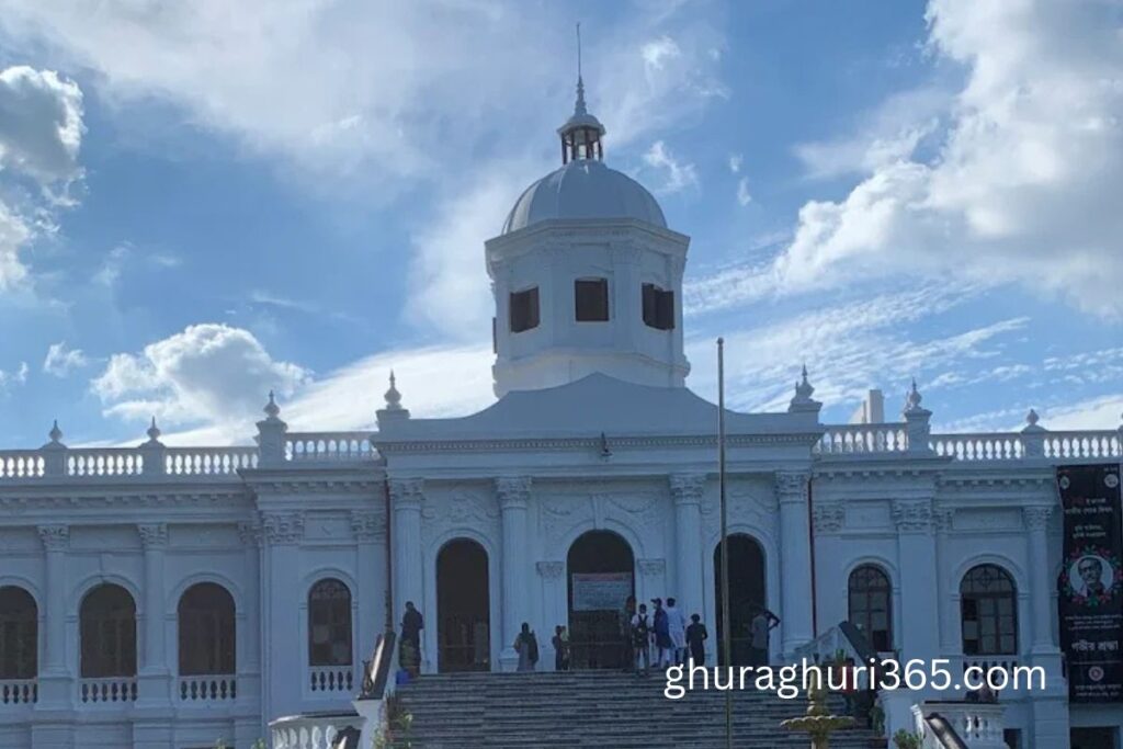 Tajhat Palace