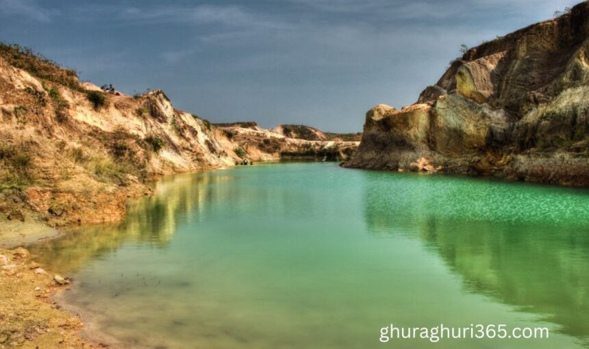 বিরিশিরি ভ্রমণ গাইড: দর্শনীয় স্থান, যাত্রা পদ্ধতি ও ভ্রমণ টিপস