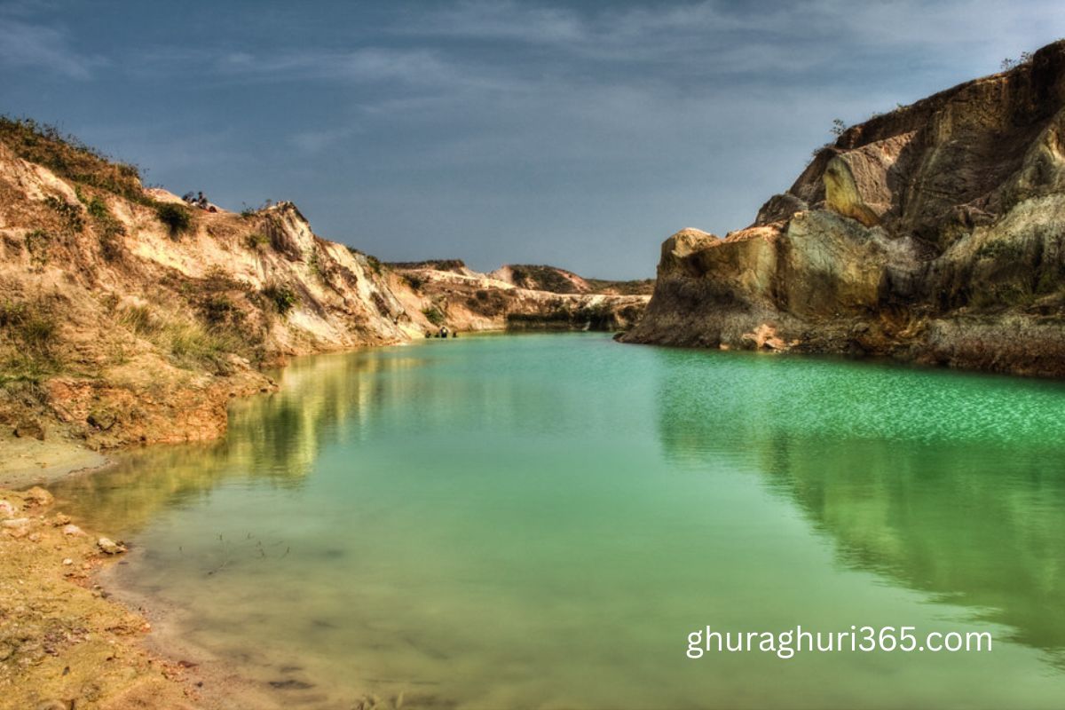 বিরিশিরি ভ্রমণ গাইড