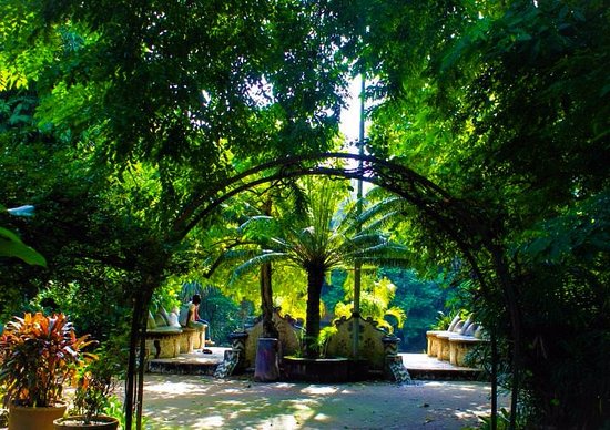 Baldha Garden 1