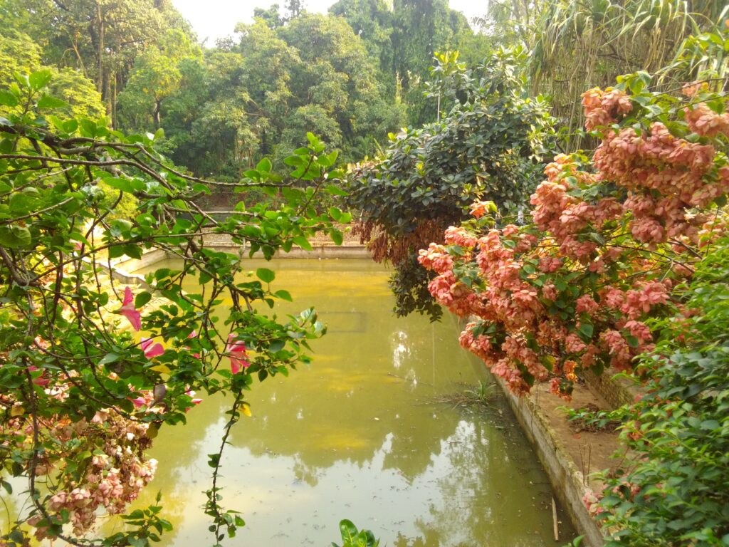 Baldha Garden 1