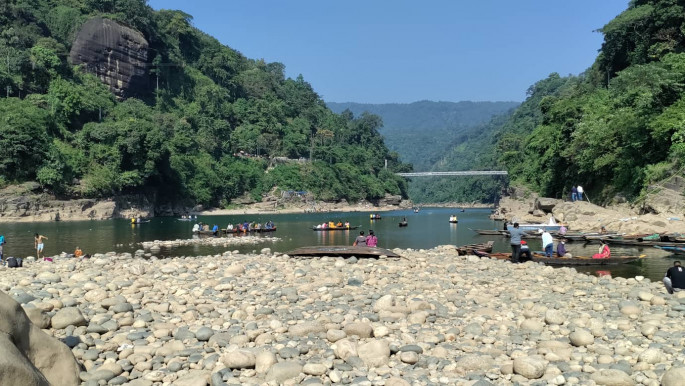 Jaflong