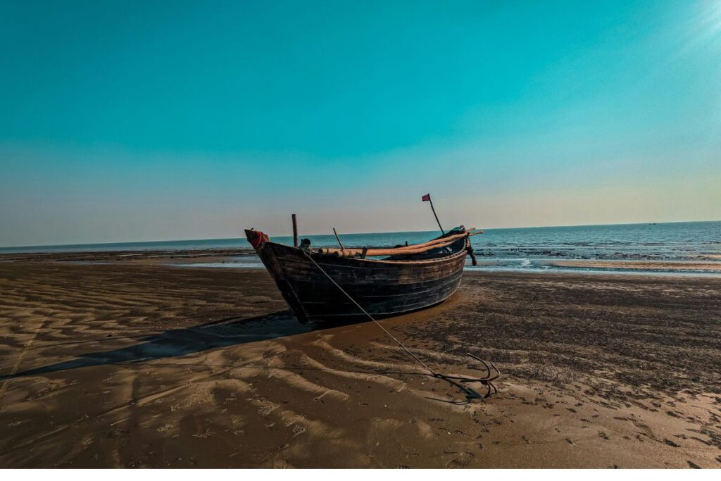 বিছানাকান্দি - Bichanakandi