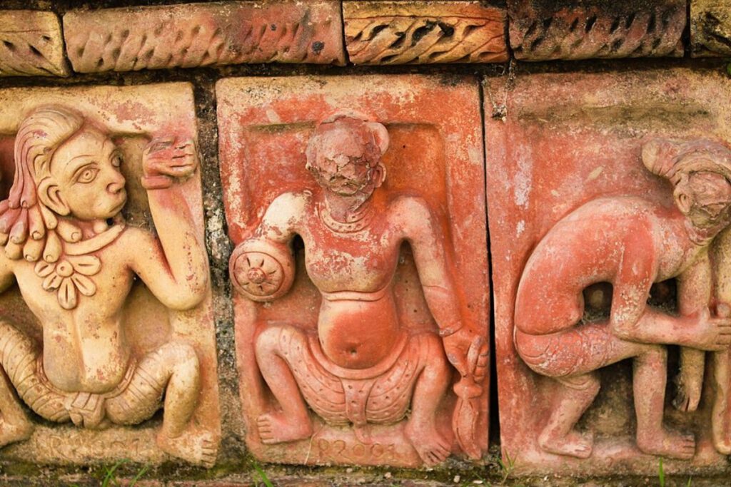 সোমপুর মহাবিহার