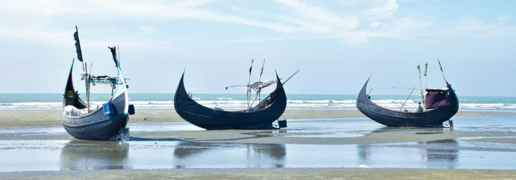 cox's bazar group tour
