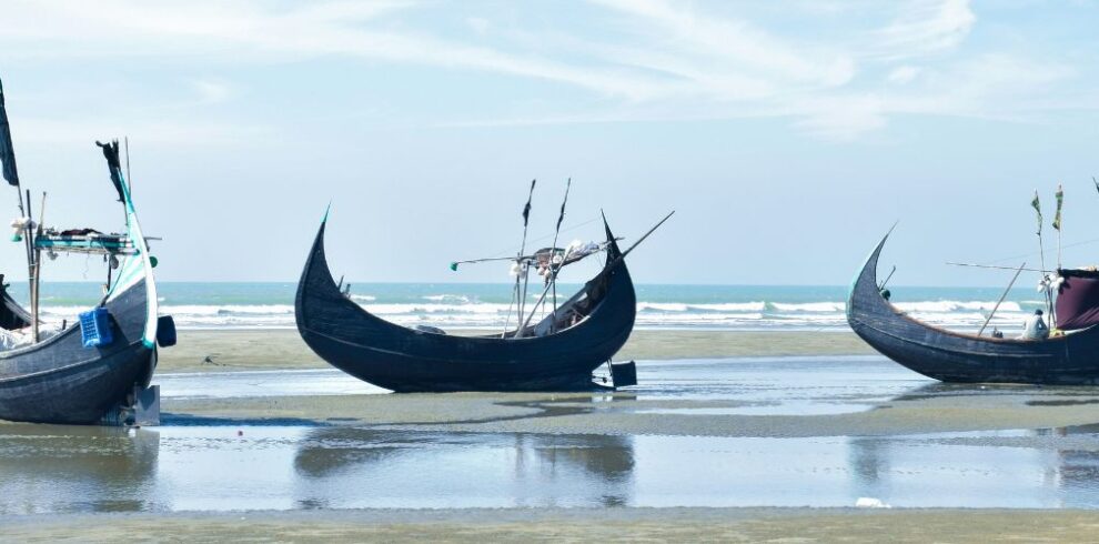 cox's bazar group tour