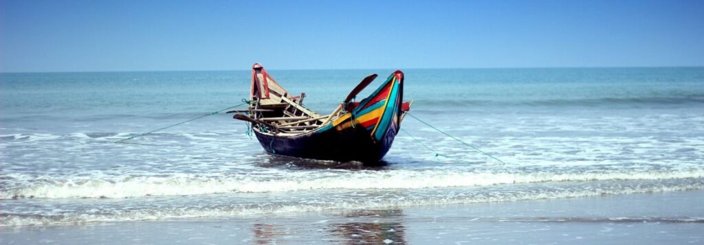 cox's bazar