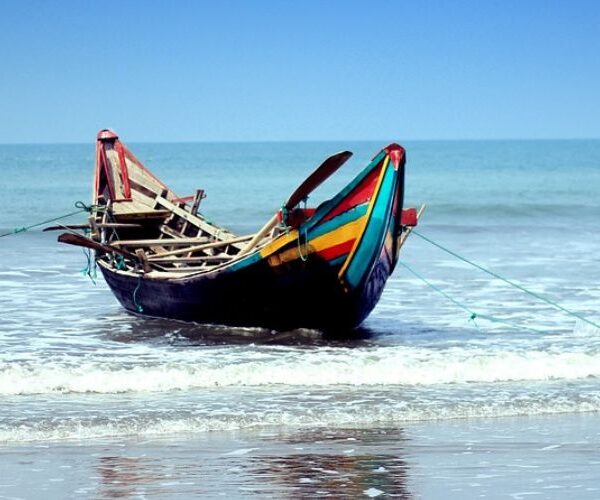 cox's bazar