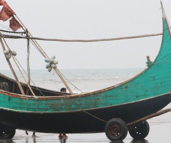 cox's bazar