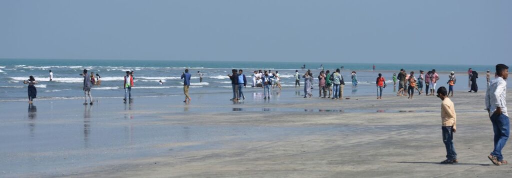 cox's bazar