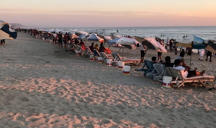 Cox Bazar : কক্সবাজারের মনোমুগ্ধকর সেরা ১০টি দর্শনীয় স্থান