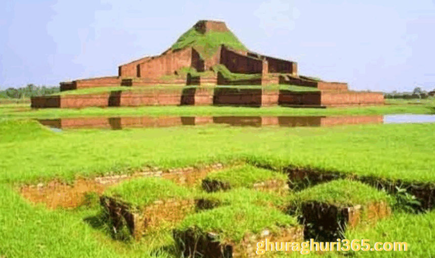 বাংলাদেশের ঐতিহাসিক স্থান ও ভ্রমণ টিপস
