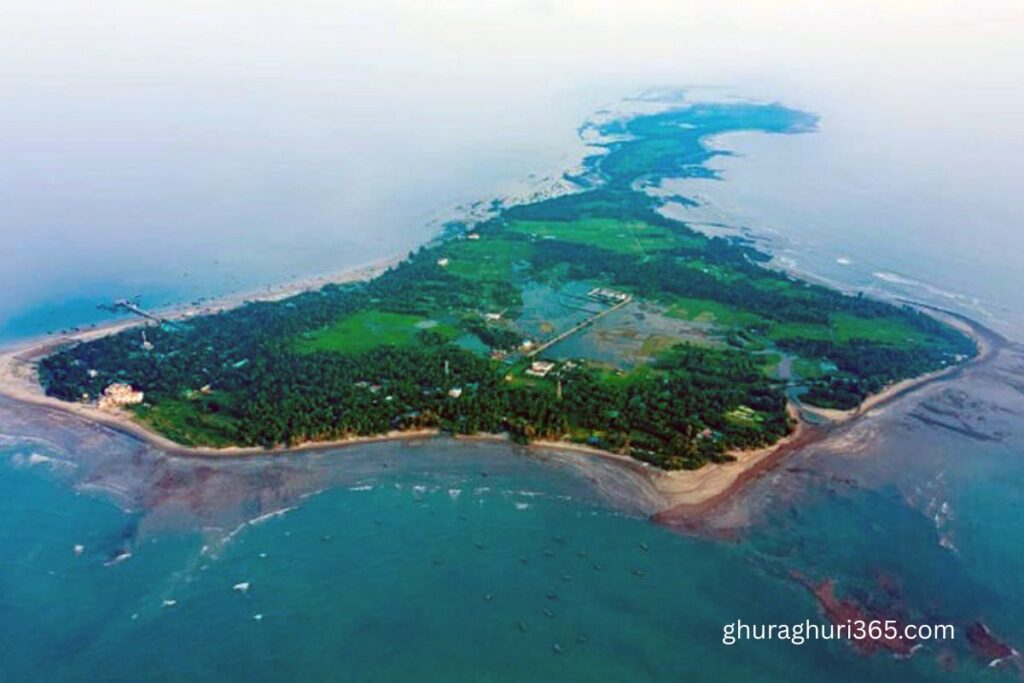 সেন্ট মার্টিন ভ্রমণ গাইড