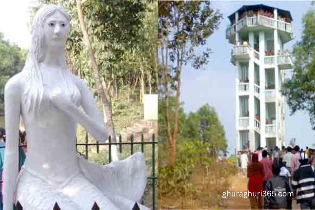 মধুটিলা ইকো-পার্ক