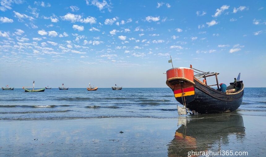 সেন্ট মার্টিন ভ্রমণ গাইড: কিভাবে যাবেন, কোথায় থাকবেন ও খরচ