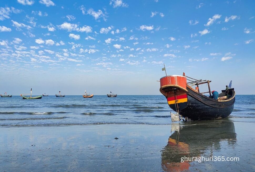 সেন্ট মার্টিন ভ্রমণ গাইড