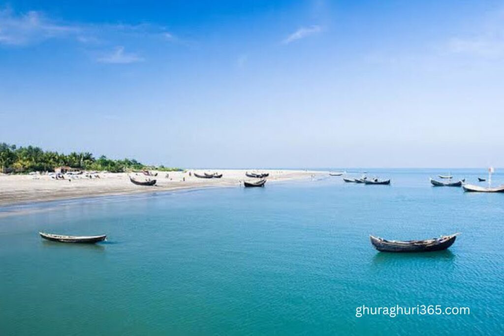 সেন্ট মার্টিন ভ্রমণ গাইড