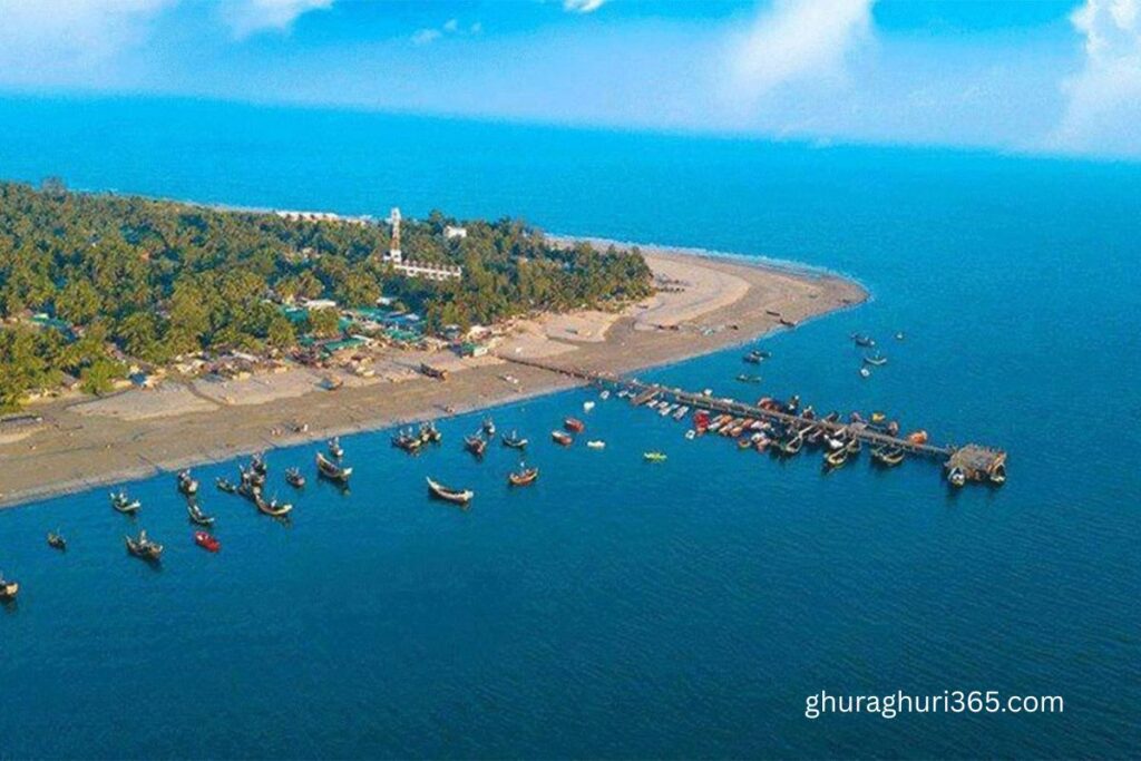 সেন্ট মার্টিন ভ্রমণ গাইড