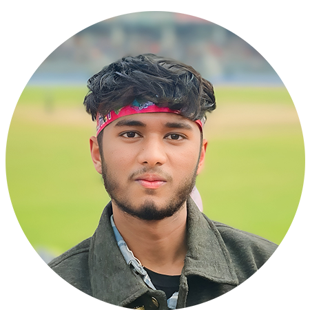 Abir Hussain Sajid
