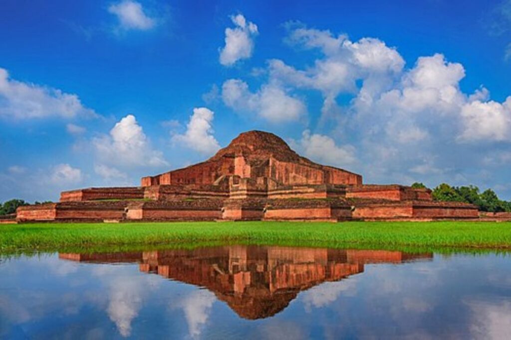 সোমপুর মহাবিহার