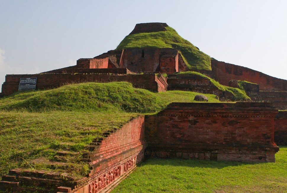 সোমপুর মহাবিহার