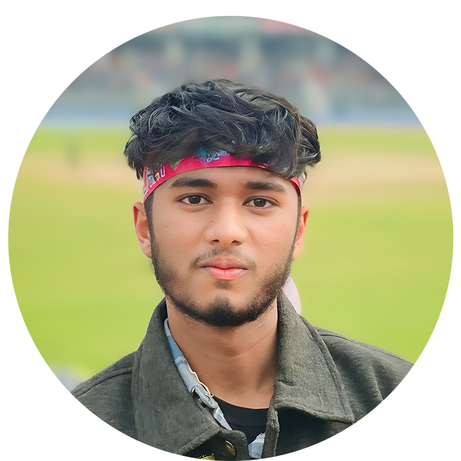 Abir Hussain Sajid