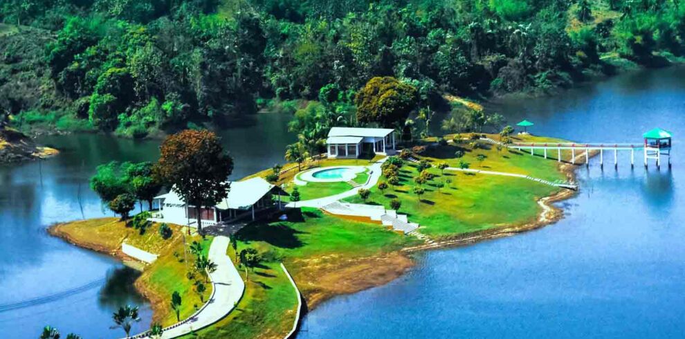 রাঙ্গামাটি