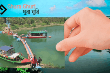 কাপ্তাই লেক ভ্রমণ – রাঙ্গামাটির নীল স্বর্গ – বর্ষার জলে পাহাড়ি সৌন্দর্য